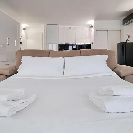 Italianway - Torino 57 A Apartamento *