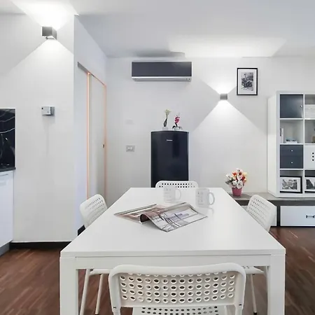 Italianway - Torino 57 A Apartamento Milán