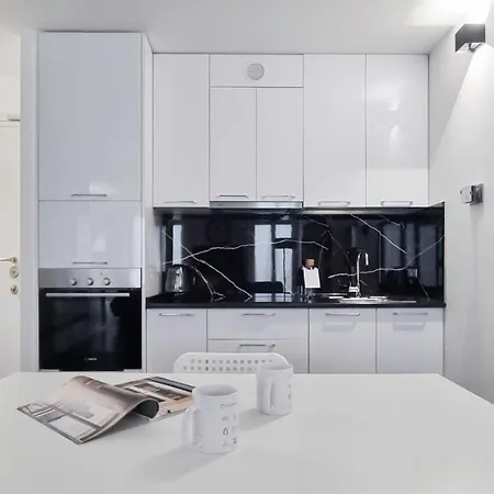 Apartamento Italianway - Torino 57 A *
