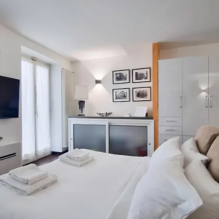 Apartamento Italianway - Torino 57 A *