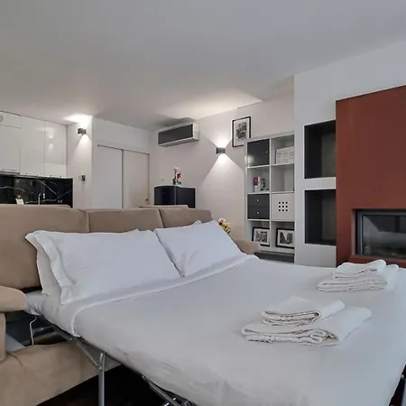 Apartamento Italianway - Torino 57 A