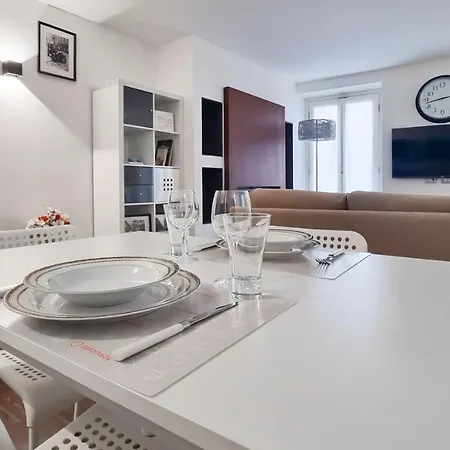 Apartamento Italianway - Torino 57 A *