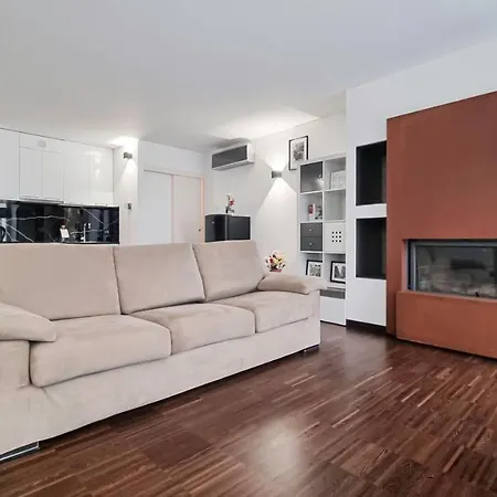 Italianway - Torino 57 A Apartamento *