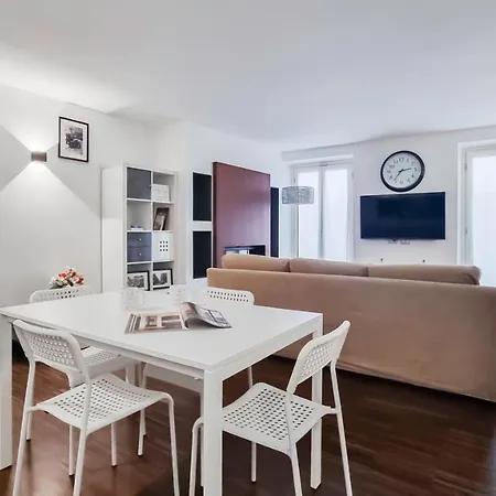 Apartamento Italianway - Torino 57 A Milán