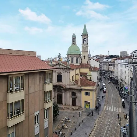 Apartamento Italianway - Torino 57 A