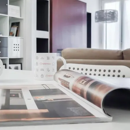 Italianway - Torino 57 A Apartamento Milán