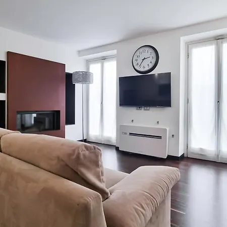 Apartamento Italianway - Torino 57 A Milán