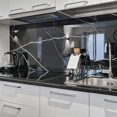 Italianway - Torino 57 A Apartamento
