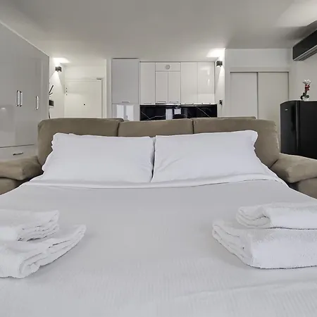 Italianway Comfort - Torino 57 A Milano