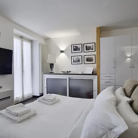 Daire Italianway Comfort - Torino 57 A *