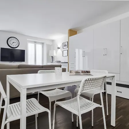 Italianway Comfort - Torino 57 A Daire *