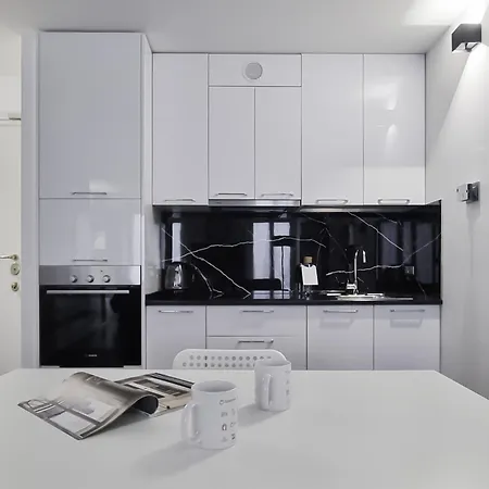 Daire Italianway Comfort - Torino 57 A *