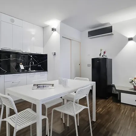 Italianway Comfort - Torino 57 A Daire *